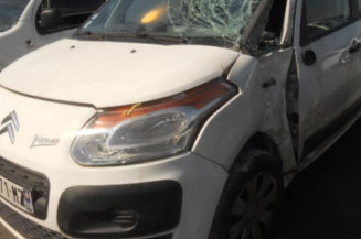 Commande chauffage CITROEN C3 PICASSO