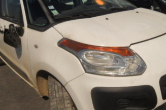 Commande chauffage CITROEN C3 PICASSO