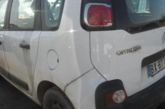 Commande chauffage CITROEN C3 PICASSO