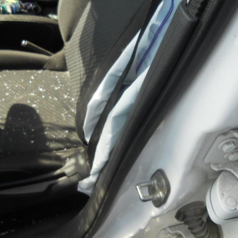 Commande chauffage CITROEN C3 PICASSO Photo n°7