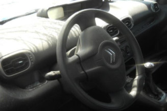 Commande chauffage CITROEN C3 PICASSO