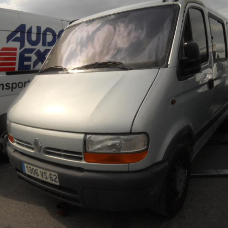 Charniere de capot RENAULT MASTER 2 Photo n°1