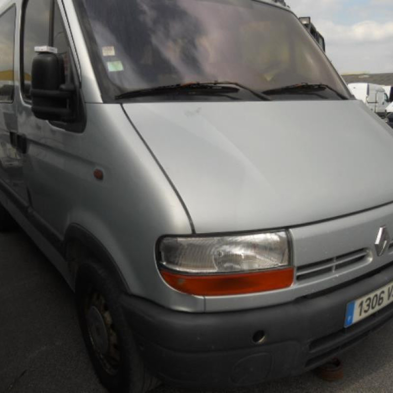 Charniere de capot RENAULT MASTER 2 Photo n°2