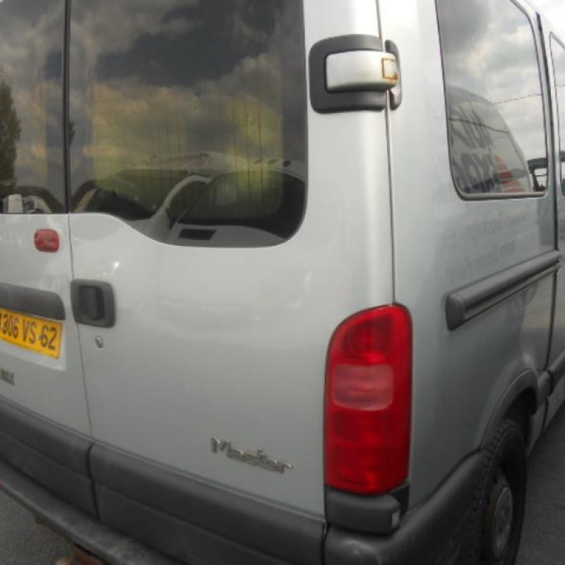 Charniere de capot RENAULT MASTER 2 Photo n°3