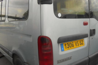Charniere de capot RENAULT MASTER 2