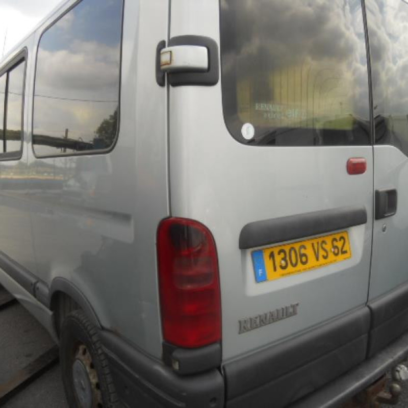 Charniere de capot RENAULT MASTER 2 Photo n°4