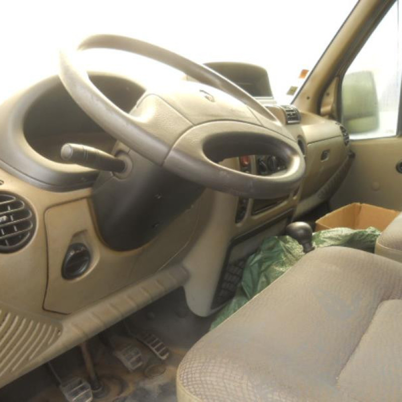Charniere de capot RENAULT MASTER 2 Photo n°6