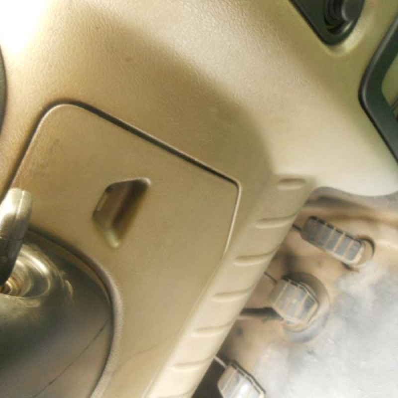 Charniere de capot RENAULT MASTER 2 Photo n°8