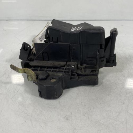 Serrure avant droit MERCEDES CLASSE E 210 Photo n°1