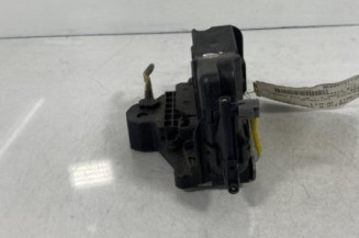 Serrure avant droit MERCEDES CLASSE E 210