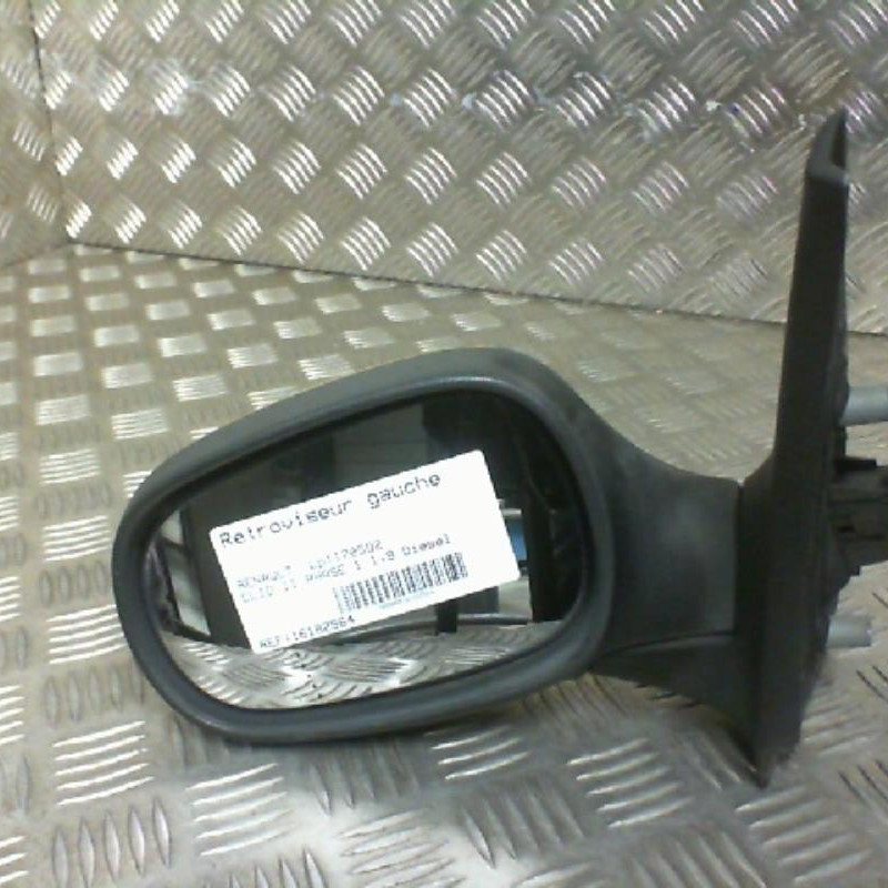 Retroviseur gauche RENAULT CLIO 2 Photo n°1