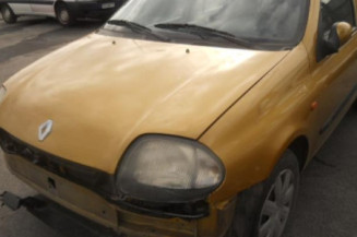 Retroviseur gauche RENAULT CLIO 2