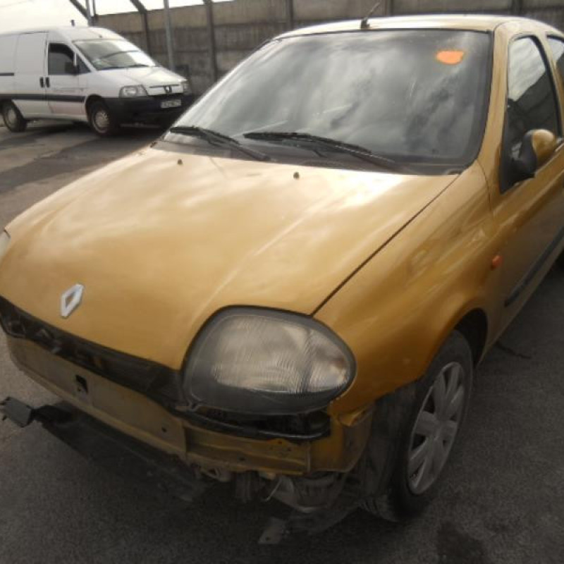 Retroviseur gauche RENAULT CLIO 2 Photo n°4