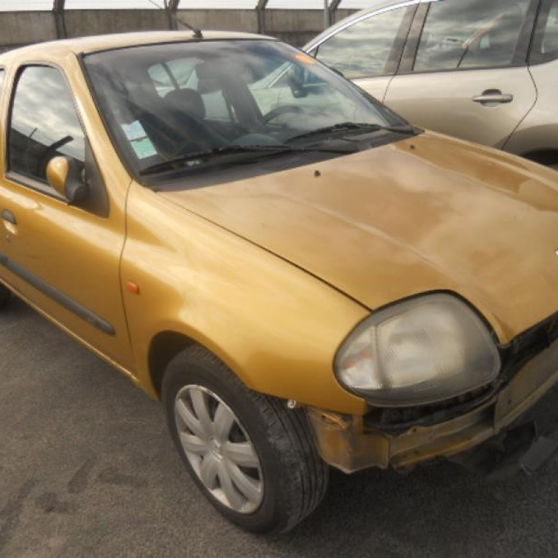 Retroviseur gauche RENAULT CLIO 2 Photo n°5