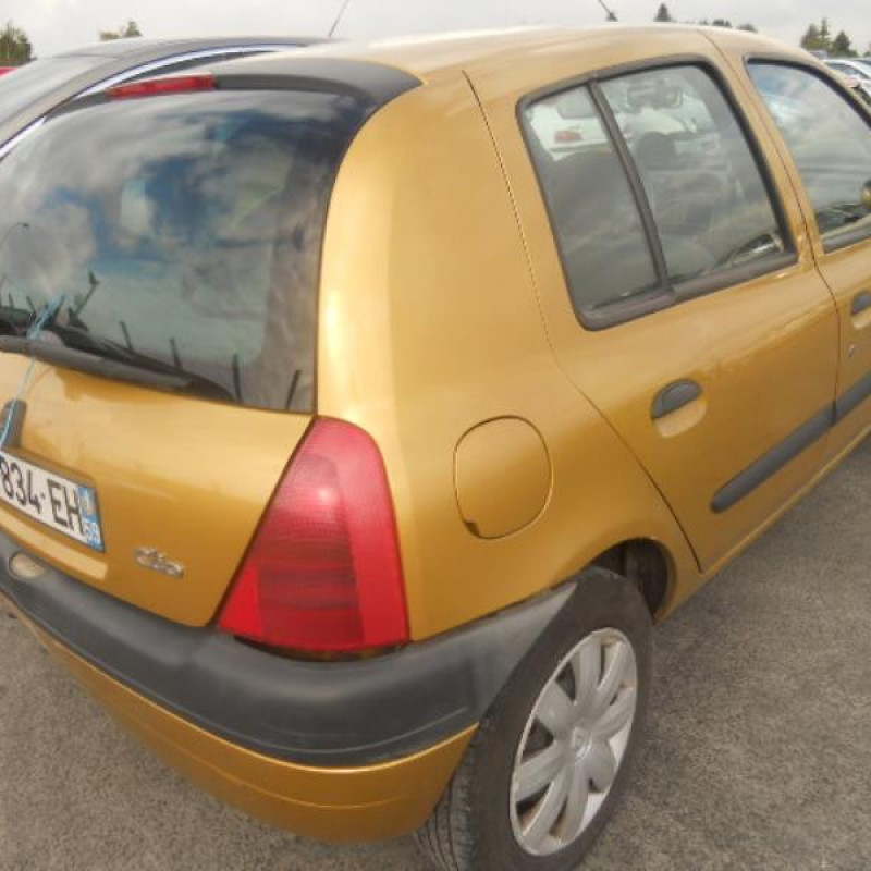 Retroviseur gauche RENAULT CLIO 2 Photo n°6