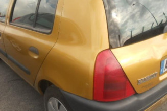 Retroviseur gauche RENAULT CLIO 2