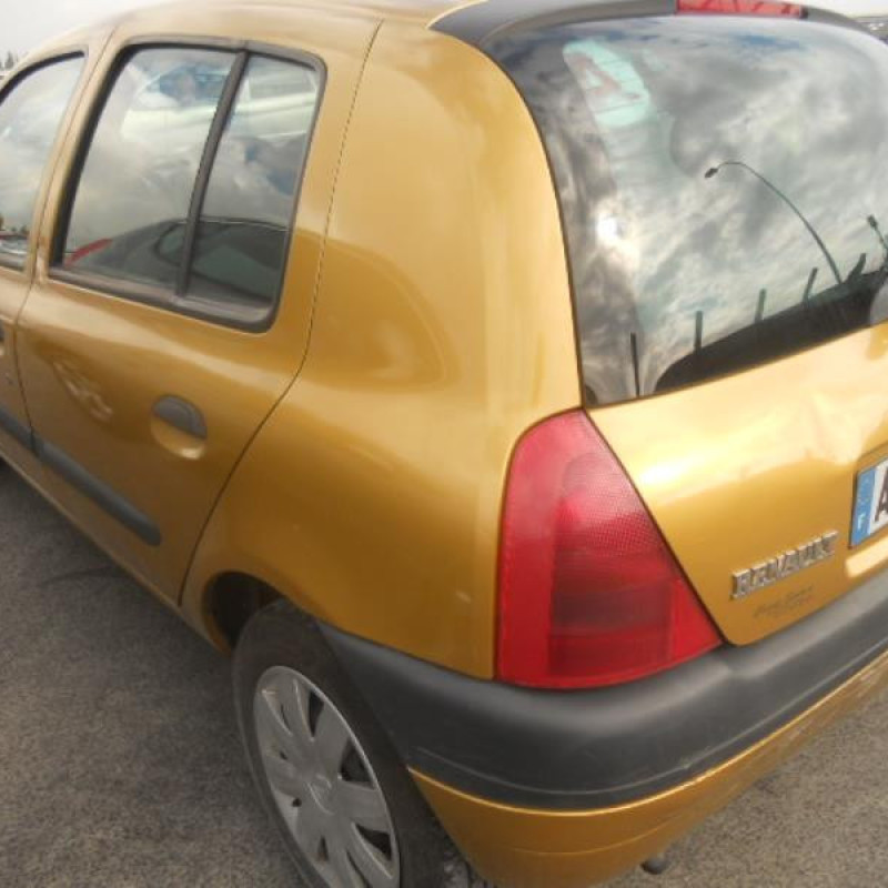 Retroviseur gauche RENAULT CLIO 2 Photo n°7