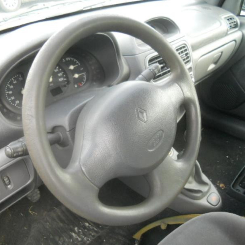 Retroviseur gauche RENAULT CLIO 2 Photo n°8