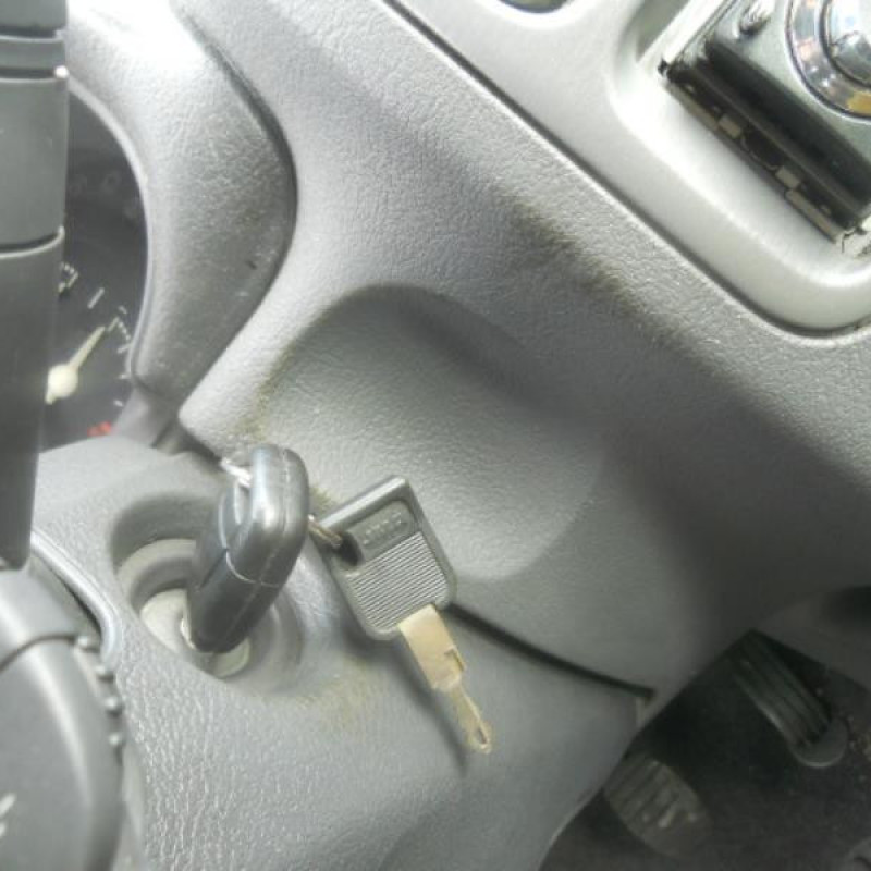 Retroviseur gauche RENAULT CLIO 2 Photo n°10
