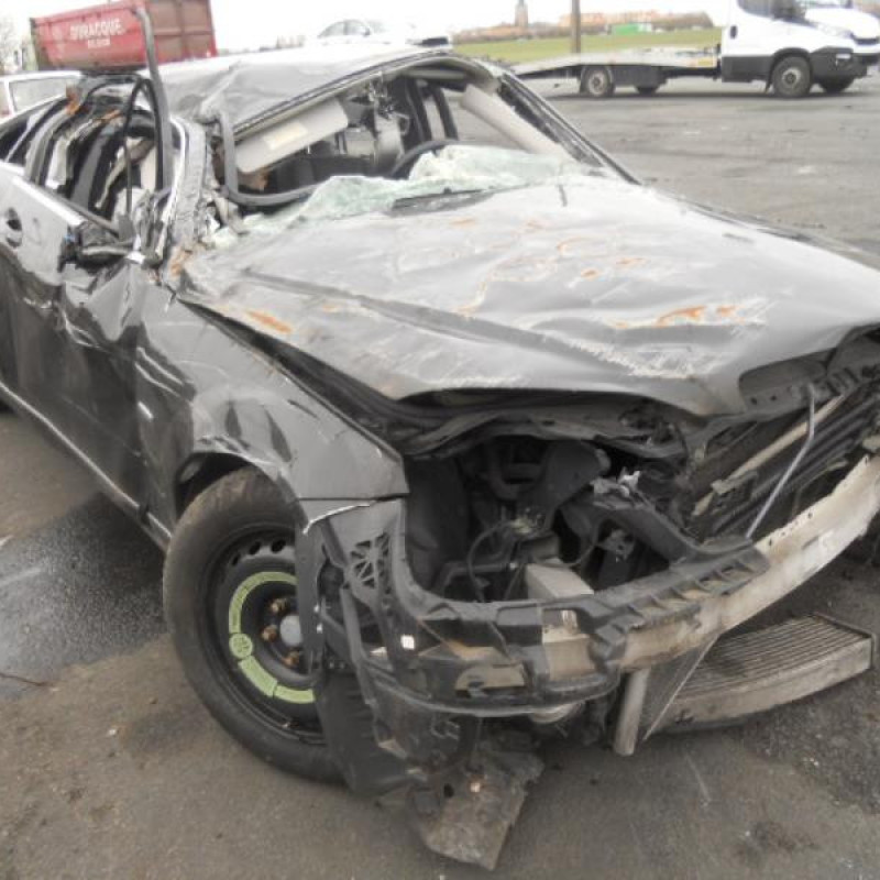 Poignee porte avant droit MERCEDES CLASSE C 204 Photo n°5