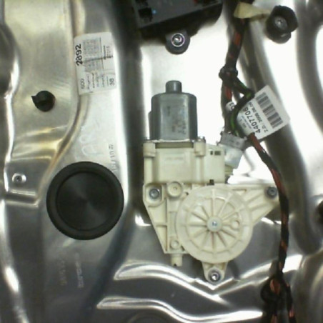 Leve vitre electrique arriere droit MERCEDES CLASSE C 204