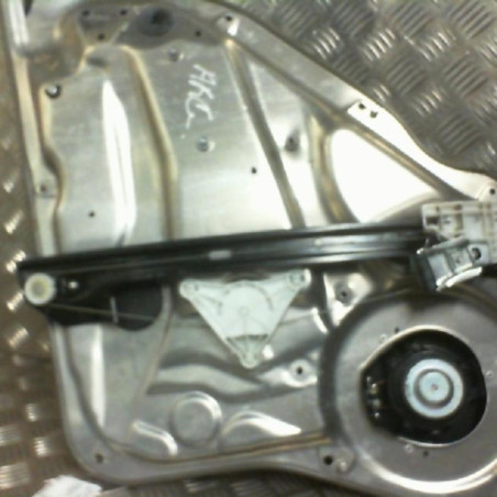 Leve vitre electrique arriere gauche MERCEDES CLASSE C 204 Photo n°1