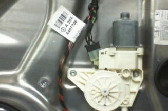 Leve vitre electrique arriere gauche MERCEDES CLASSE C 204