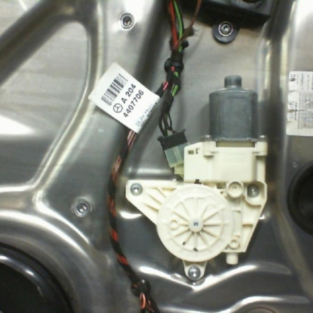 Leve vitre electrique arriere gauche MERCEDES CLASSE C 204