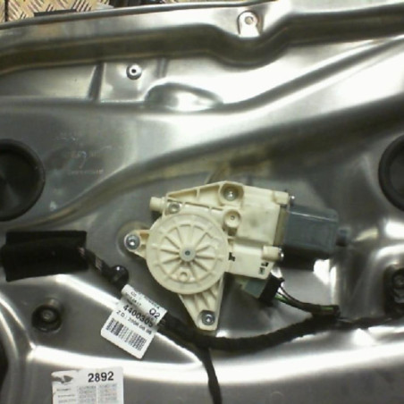 Leve vitre electrique avant droit MERCEDES CLASSE C 204