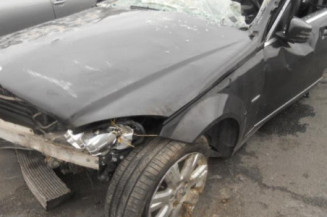 Leve vitre electrique avant droit MERCEDES CLASSE C 204