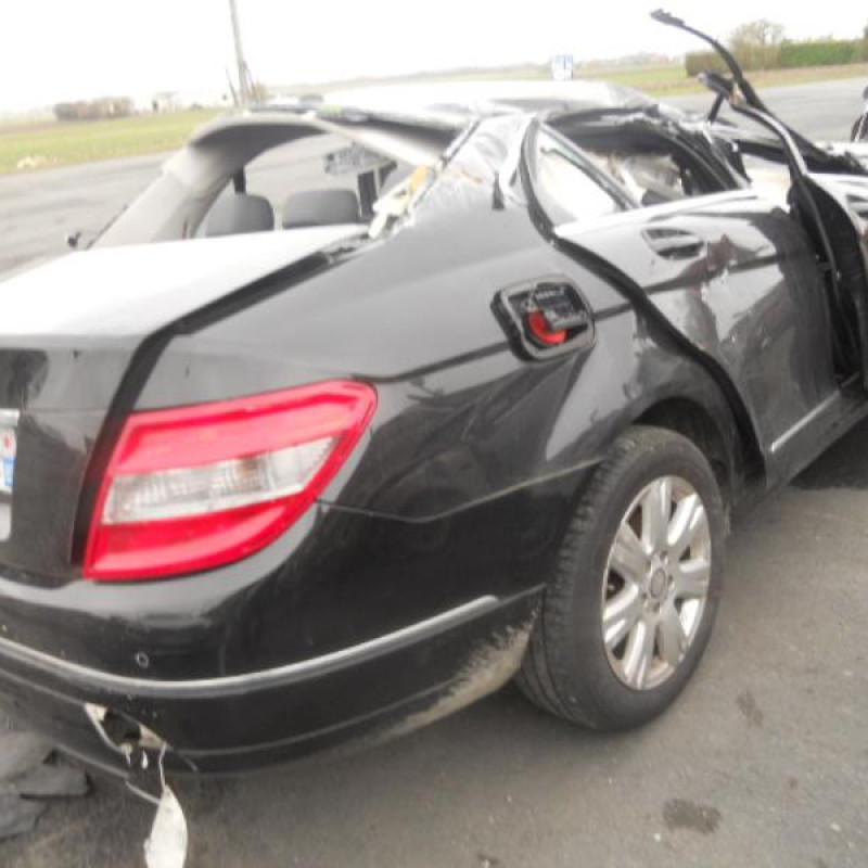Leve vitre electrique avant droit MERCEDES CLASSE C 204 Photo n°5