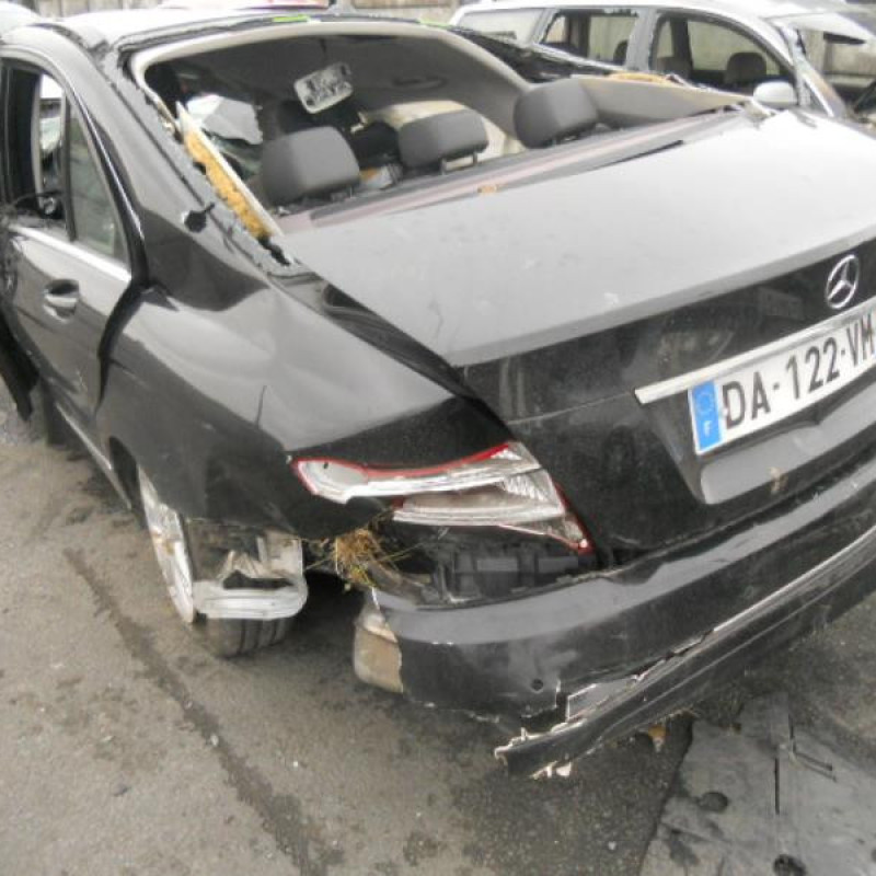 Leve vitre electrique avant droit MERCEDES CLASSE C 204 Photo n°6