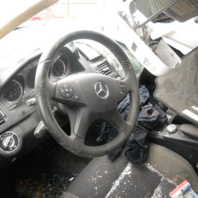 Leve vitre electrique avant droit MERCEDES CLASSE C 204 Photo n°7