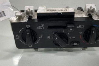 Commande chauffage CITROEN C2 Photo n°1