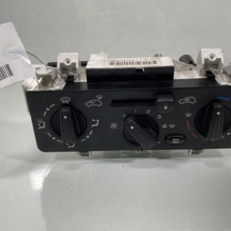 Commande chauffage CITROEN C2 Photo n°1