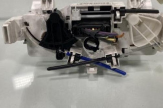 Commande chauffage CITROEN C2