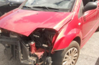 Commande chauffage CITROEN C2