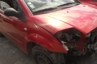 Commande chauffage CITROEN C2