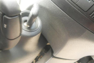 Commande chauffage CITROEN C2