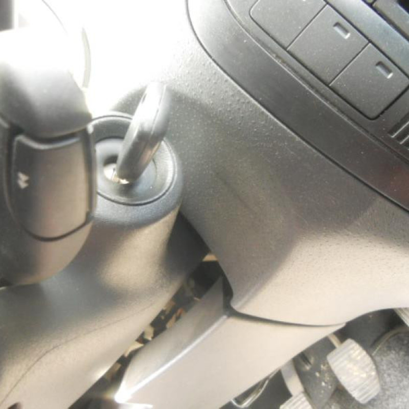 Commande chauffage CITROEN C2 Photo n°12