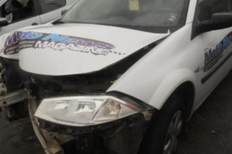Porte avant droit RENAULT MEGANE 2