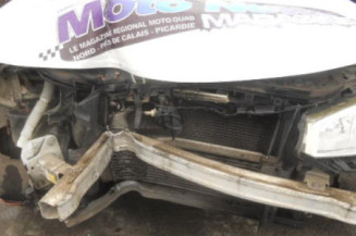 Porte avant droit RENAULT MEGANE 2
