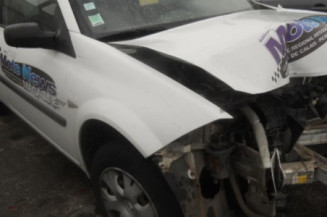 Bouton de warning RENAULT MEGANE 2