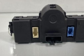 Commande chauffage RENAULT MEGANE 2