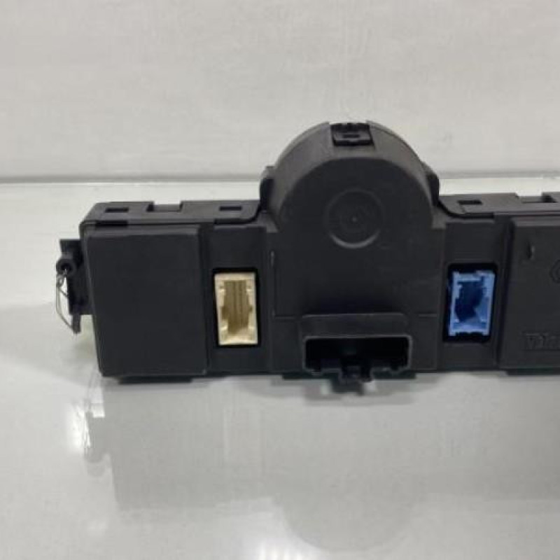 Commande chauffage RENAULT MEGANE 2 Photo n°3