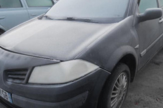 Commande chauffage RENAULT MEGANE 2