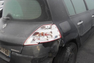 Commande chauffage RENAULT MEGANE 2