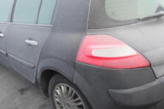 Commande chauffage RENAULT MEGANE 2