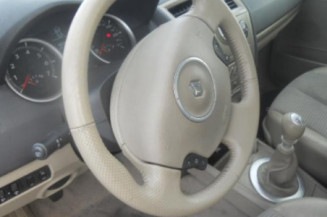 Commande chauffage RENAULT MEGANE 2