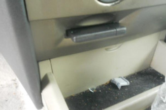 Commande chauffage RENAULT MEGANE 2